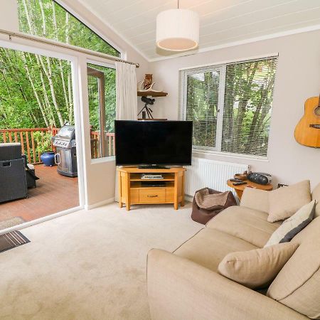 Willow Lodge Windermere Kültér fotó