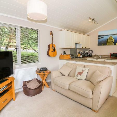 Willow Lodge Windermere Kültér fotó