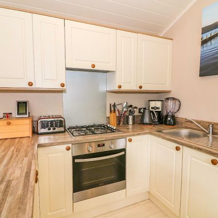 Willow Lodge Windermere Kültér fotó