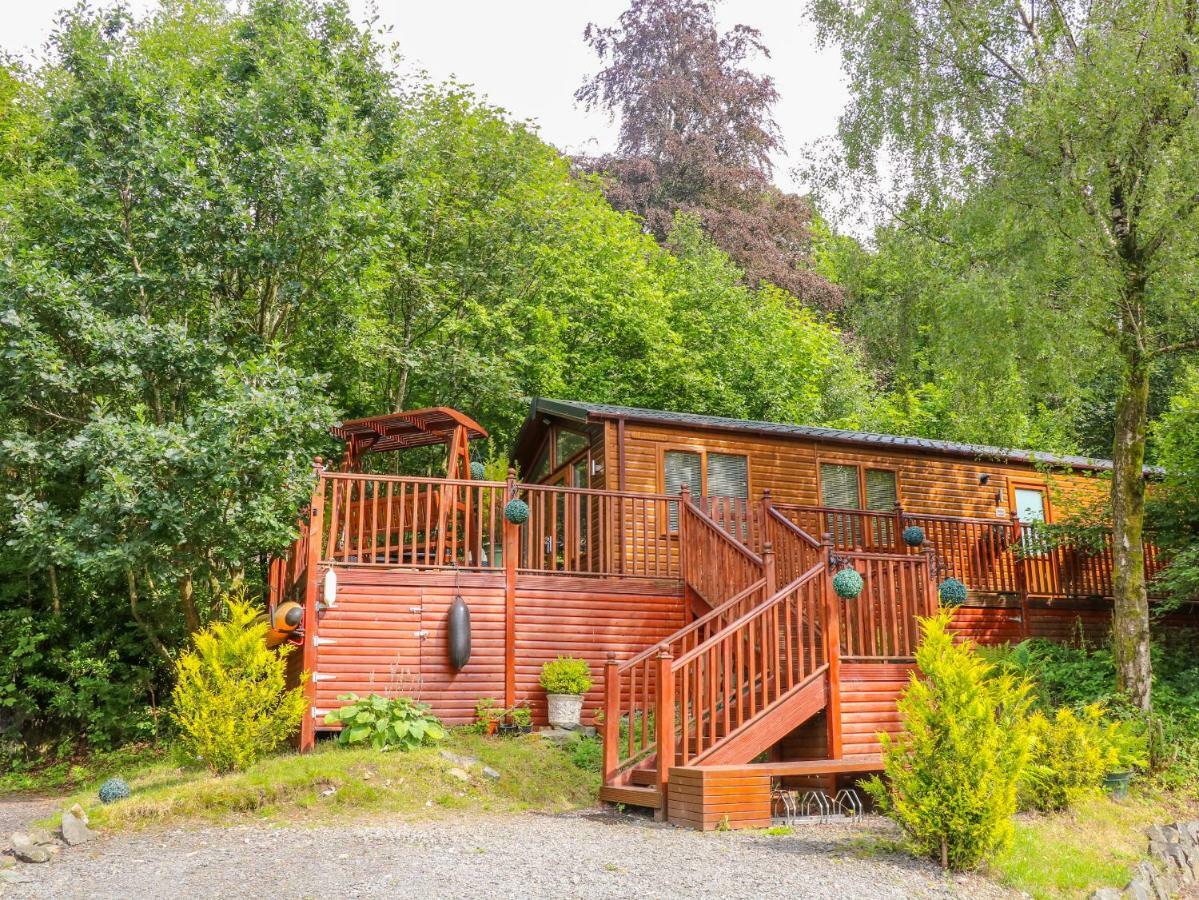 Willow Lodge Windermere Kültér fotó