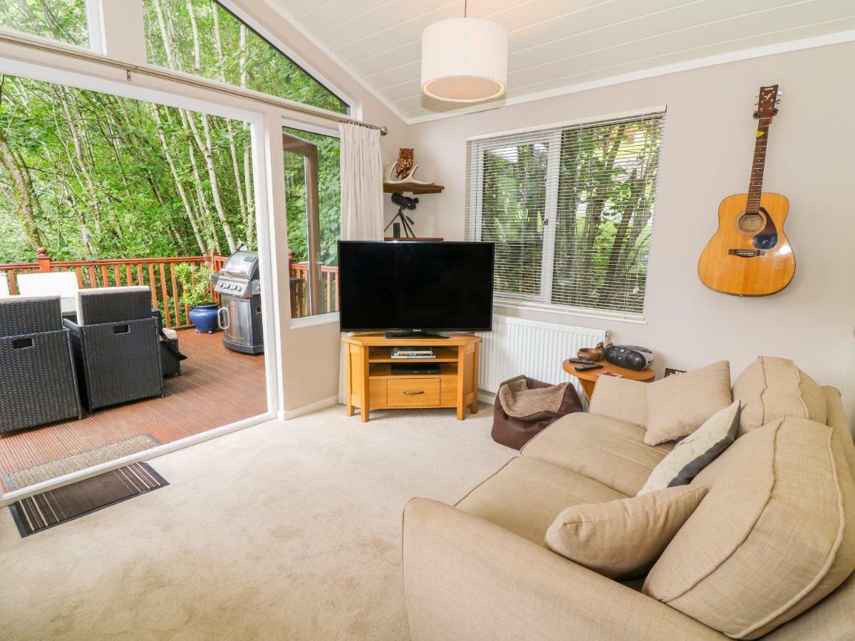 Willow Lodge Windermere Kültér fotó
