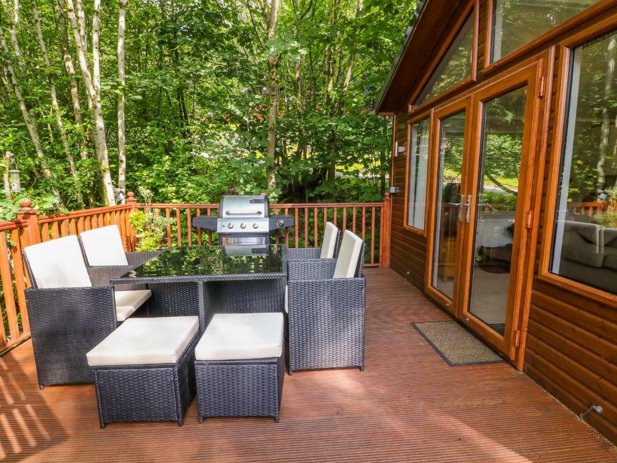 Willow Lodge Windermere Kültér fotó
