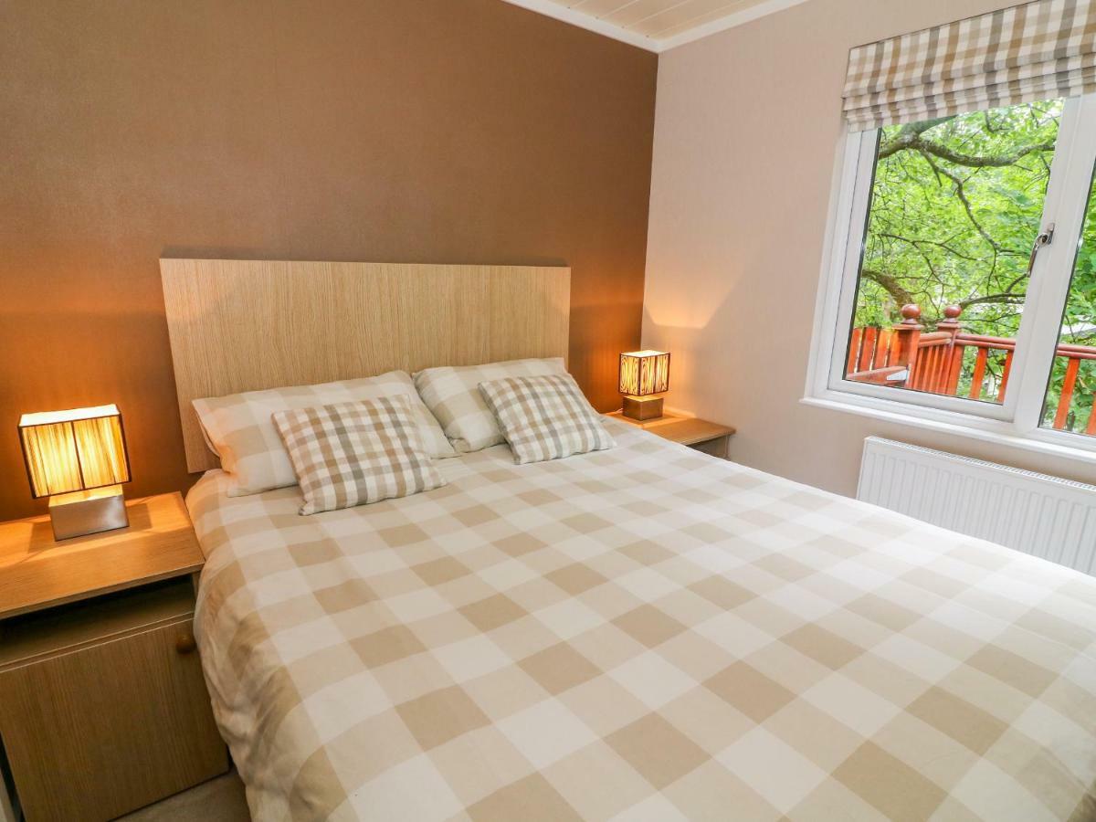 Willow Lodge Windermere Kültér fotó