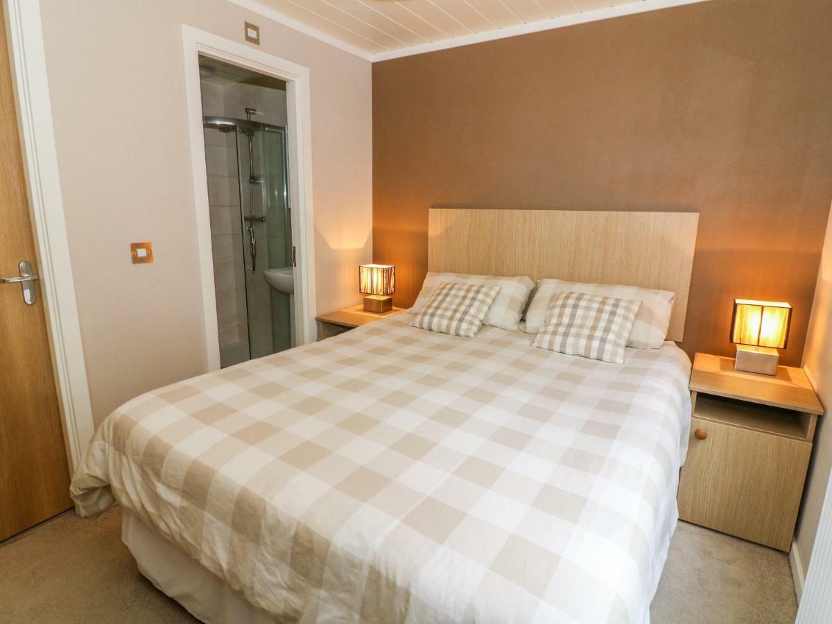 Willow Lodge Windermere Kültér fotó